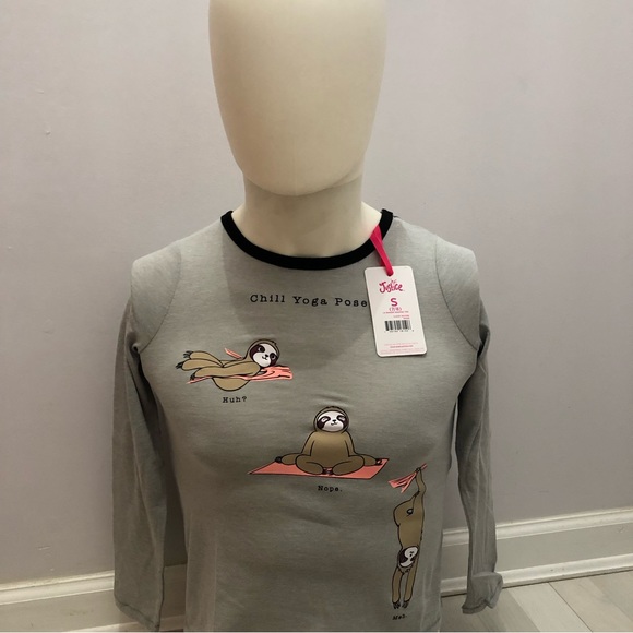 Nwt girl graphice tee - Picture 1 of 1